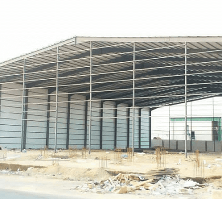 تركيب هناجر في جدة – الجودة والمتانة لأغراض متعددة