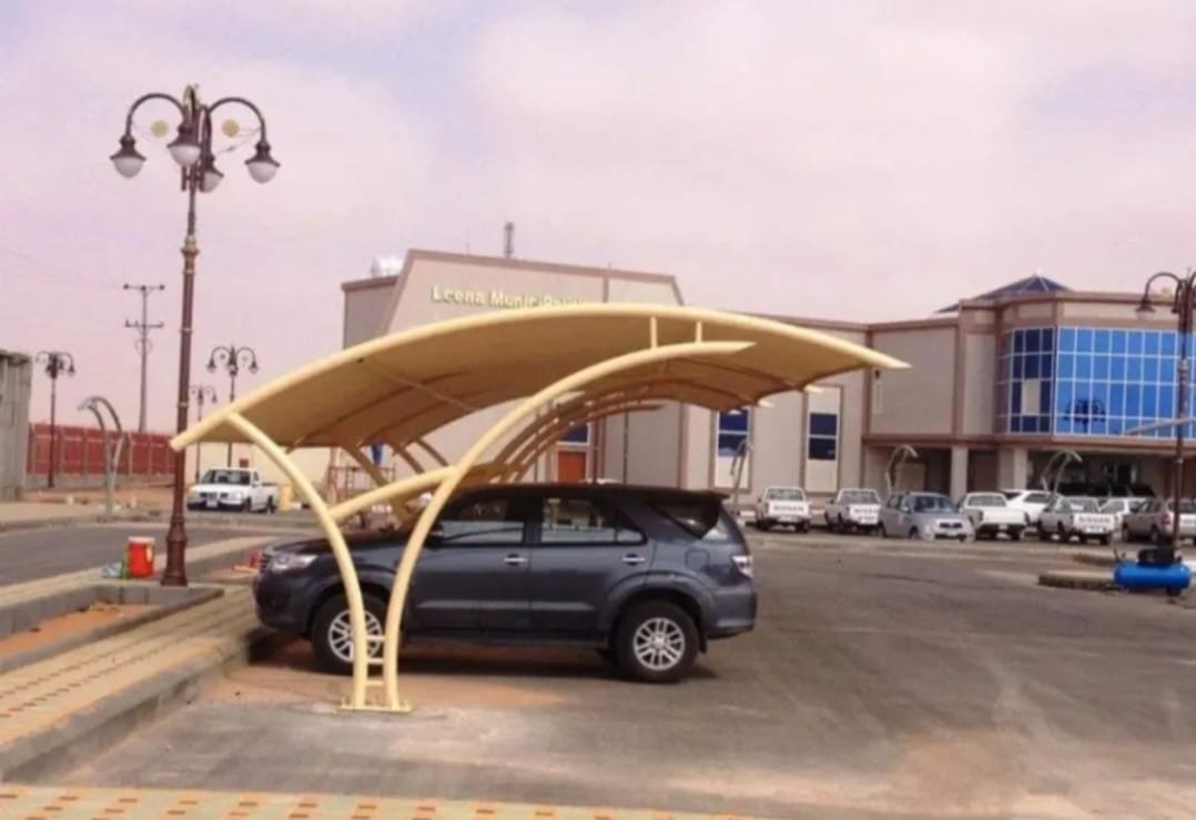 تركيب مظلات و سواتر في جدة