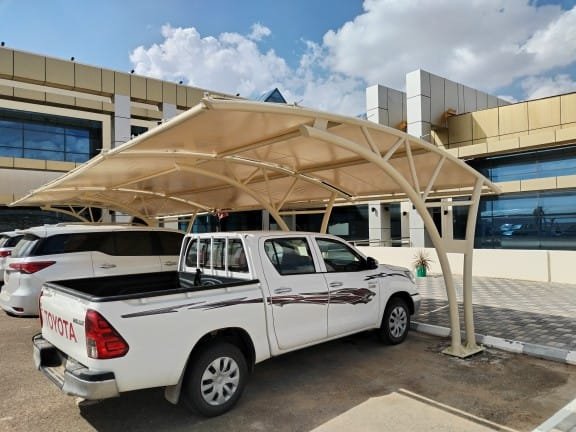 تركيب مظلات حدائق في جدة بجودة وأناقة عالية