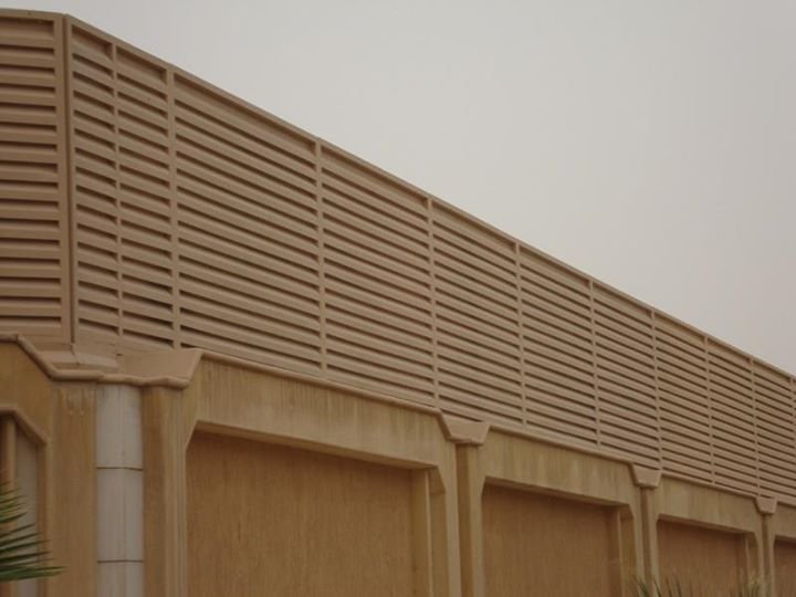 تركيب سواتر في جدة – حماية وخصوصية